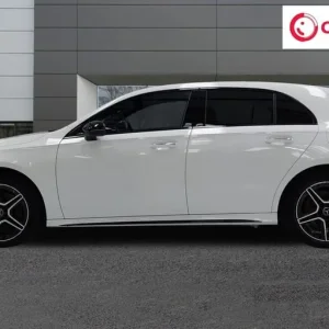 2022 Mercedes-Benz A-Class 1.3 A250e AMG Line Edition Hatchback - Image 3