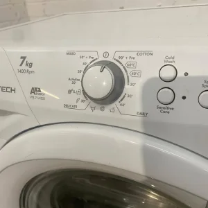 Hoover A+ 7KG Washing Machine - Image 4