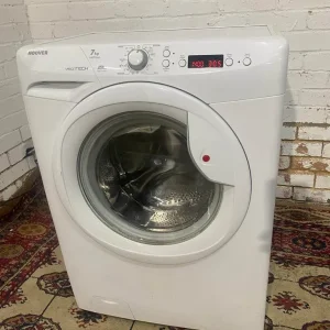 Hoover A+ 7KG Washing Machine - Image 5