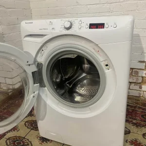Hoover A+ 7KG Washing Machine - Image 6