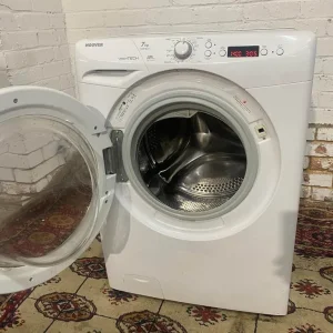 Hoover A+ 7KG Washing Machine - Image 7