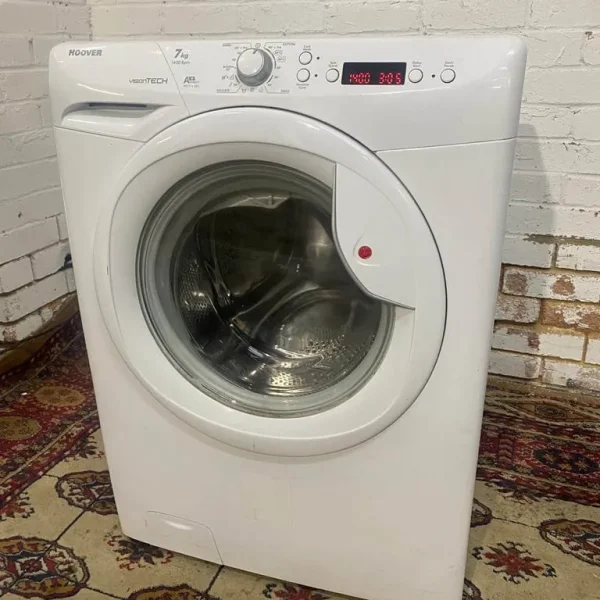 Hoover A+ 7KG Washing Machine