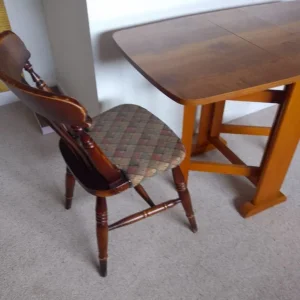 Dining Table - Image 3