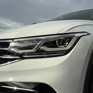 Volkswagen Tiguan 1.5 TSi R-Line 2020 - Image 7