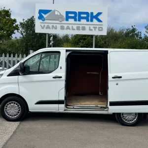 2021 Ford Transit Custom 2.0 Diesel Manual Panel Van - Image 6