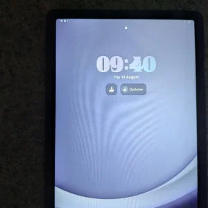 Samsung galaxy tab A9+ 128gb - Image 2