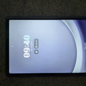 Samsung galaxy tab A9+ 128gb - Image 3