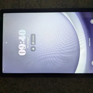 Samsung galaxy tab A9+ 128gb