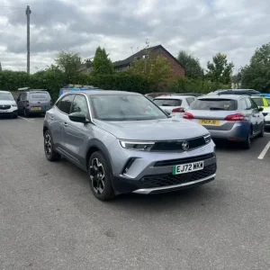 2022 Vauxhall Mokka-e 50kWh Ultimate SUV - Image 2