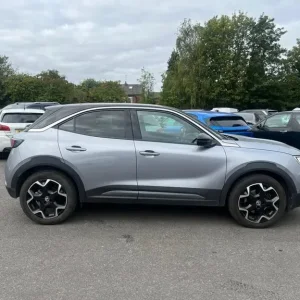 2022 Vauxhall Mokka-e 50kWh Ultimate SUV - Image 4