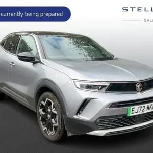 2022 Vauxhall Mokka-e 50kWh Ultimate SUV
