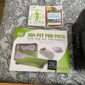 Wii fit - Image 2