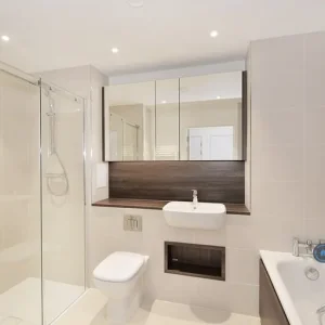 1 bedroom flat in Nyland Court, Warrington, England (1 bed) - Image 6