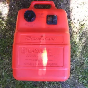 petrol tank - Image 3