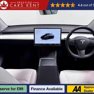 2022 Tesla Model Y Dual Motor Long Range - Image 2