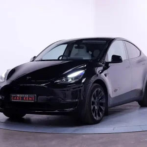 2022 Tesla Model Y Dual Motor Long Range - Image 6