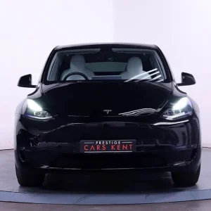 2022 Tesla Model Y Dual Motor Long Range - Image 7