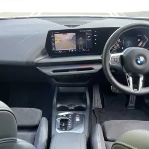 2025 BMW 1 Series 120 M Sport 5-door hatchback - Image 4