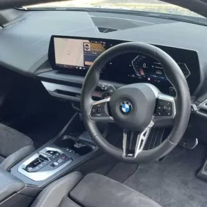 2025 BMW 1 Series 120 M Sport 5-door hatchback - Image 7