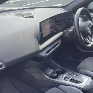 2025 BMW 1 Series 120 M Sport 5-door hatchback - Image 8