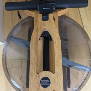 WaterRower A1 Rowing Machine - Image 2