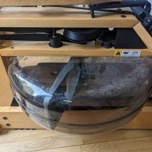 WaterRower A1 Rowing Machine - Image 3