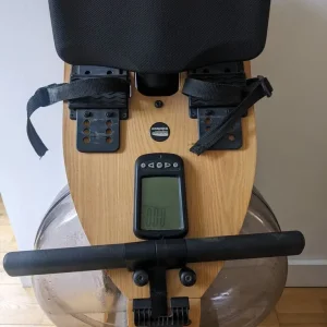 WaterRower A1 Rowing Machine - Image 4