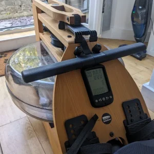 WaterRower A1 Rowing Machine - Image 8