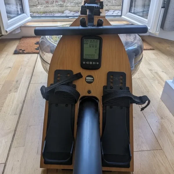 WaterRower A1 Rowing Machine
