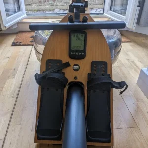 WaterRower A1 Rowing Machine