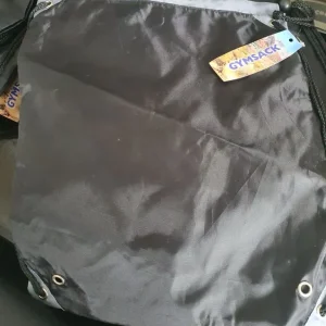 Gym bags