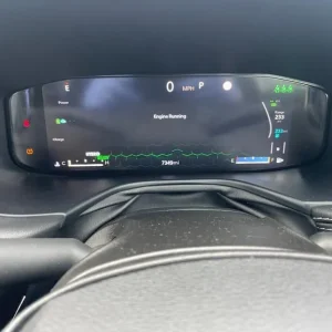 2023 Jeep Compass S PHEV Hybrid 4WD - Image 8