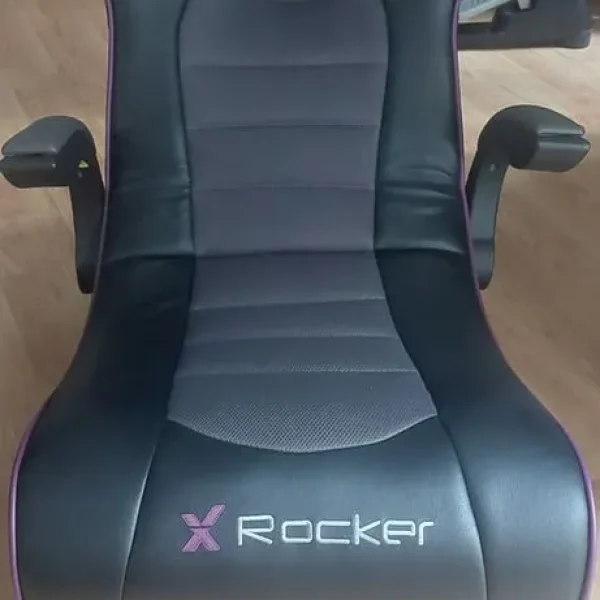 Phantom gaming chair