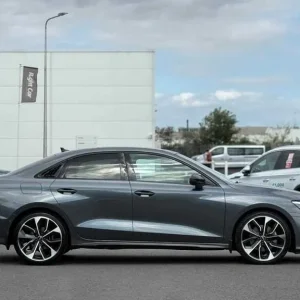 2022 Audi A3 35 TFSI Vorsprung 4-door S Tronic Automatic - Image 2