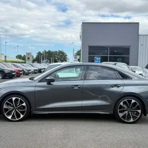 2022 Audi A3 35 TFSI Vorsprung 4-door S Tronic Automatic - Image 6