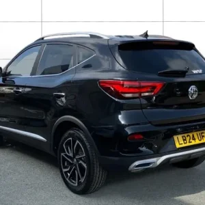 2024 MG ZS 1.5 VTi-TECH Exclusive 5-door Hatchback - Image 2