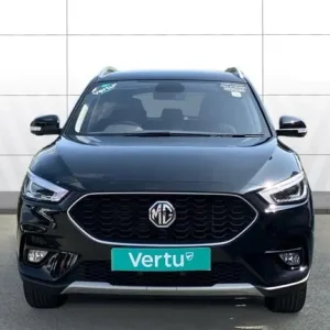 2024 MG ZS 1.5 VTi-TECH Exclusive 5-door Hatchback - Image 3