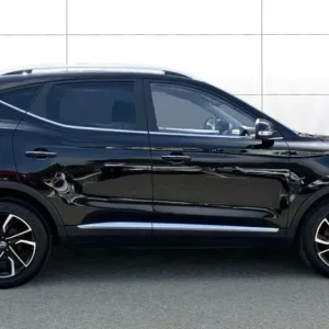 2024 MG ZS 1.5 VTi-TECH Exclusive 5-door Hatchback - Image 5