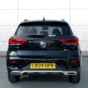 2024 MG ZS 1.5 VTi-TECH Exclusive 5-door Hatchback - Image 6