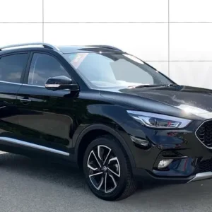 2024 MG ZS 1.5 VTi-TECH Exclusive 5-door Hatchback