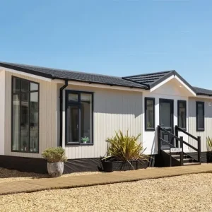 Majestic Lodge – 2 Bedroom, New Build, River Frontage - Image 6