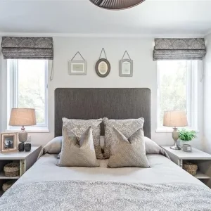 Majestic Lodge – 2 Bedroom, New Build, River Frontage - Image 8
