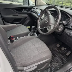 2019 Vauxhall Mokka X hatchback manual - Image 5