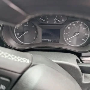 2019 Vauxhall Mokka X hatchback manual - Image 8