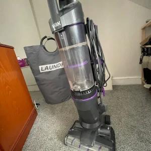 Vacuum cleaner