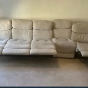 Sofology 5 seater sofa - Image 3