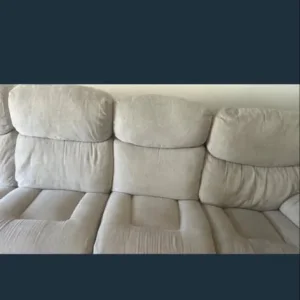 Sofology 5 seater sofa - Image 4