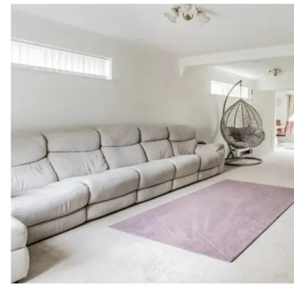 Sofology 5 seater sofa