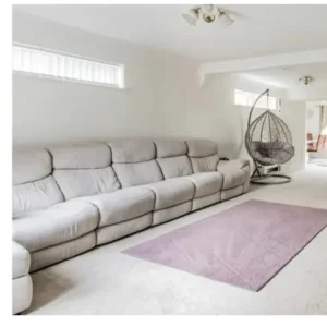 Sofology 5 seater sofa