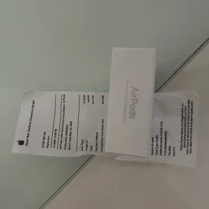 Apple AirPods Gen 4 with ANC - Image 2